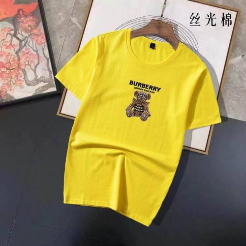 Burberry t-shirt men-1634(M-XXXXL)