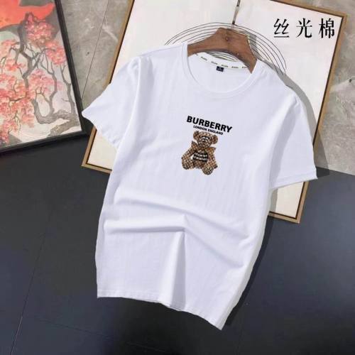 Burberry t-shirt men-1631(M-XXXXL)
