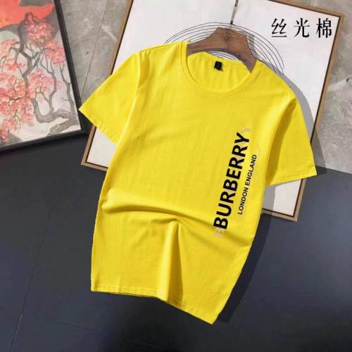 Burberry t-shirt men-1647(M-XXXXL)