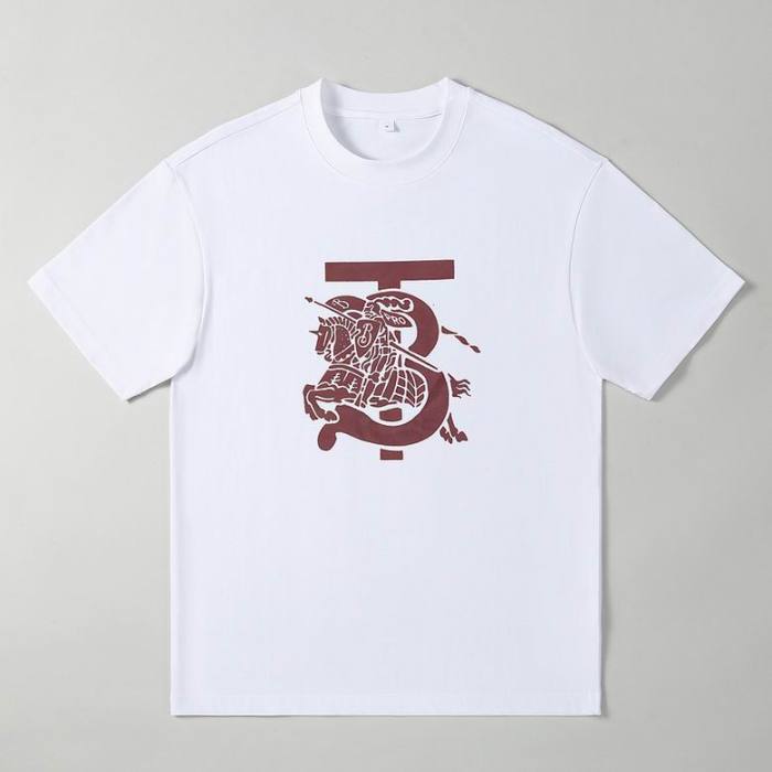 Burberry t-shirt men-1678(M-XXXL)