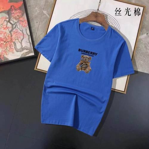 Burberry t-shirt men-1632(M-XXXXL)