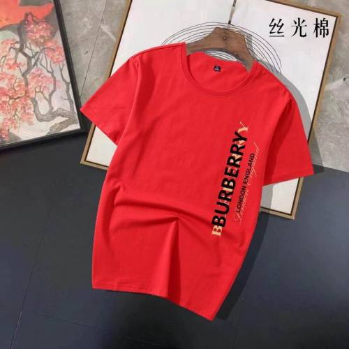 Burberry t-shirt men-1646(M-XXXXL)