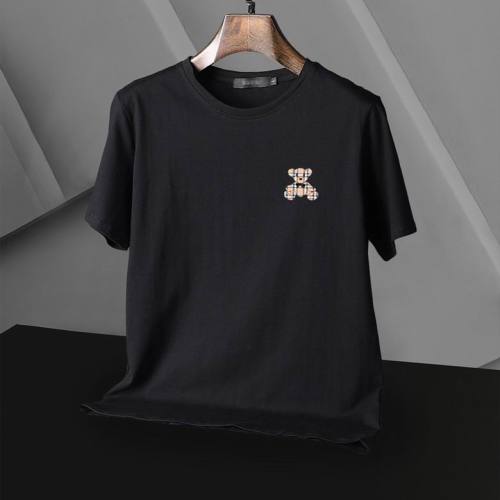 Burberry t-shirt men-1681(M-XXXL)