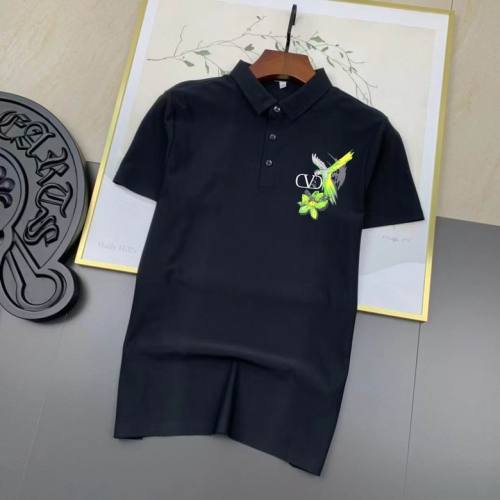 VT polo men t-shirt-067(M-XXXXXL)