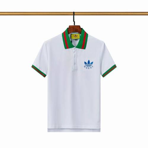 G polo men t-shirt-638(M-XXXL)