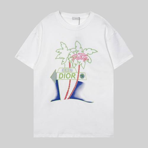 Dior T-Shirt men-1245(S-XXXL)