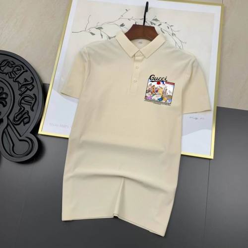 G polo men t-shirt-663(M-XXXXXL)