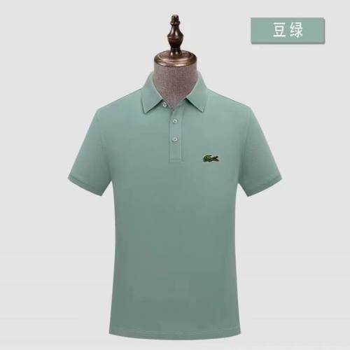 Lacoste polo t-shirt men-184(S-XXXXXXL)
