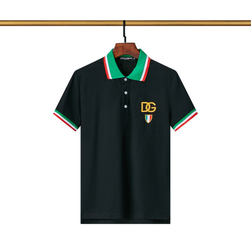 G polo men t-shirt-639(M-XXXL)