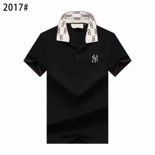 G polo men t-shirt-651(M-XXXL)