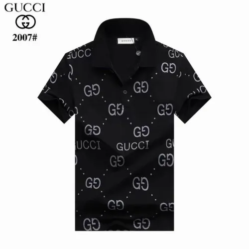 G polo men t-shirt-642(M-XXXL)