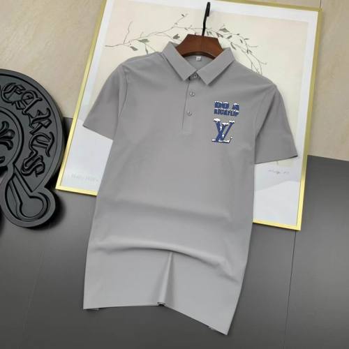 LV polo t-shirt men-427(M-XXXXXL)