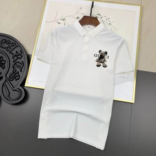 G polo men t-shirt-668(M-XXXXXL)