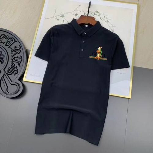 G polo men t-shirt-666(M-XXXXXL)