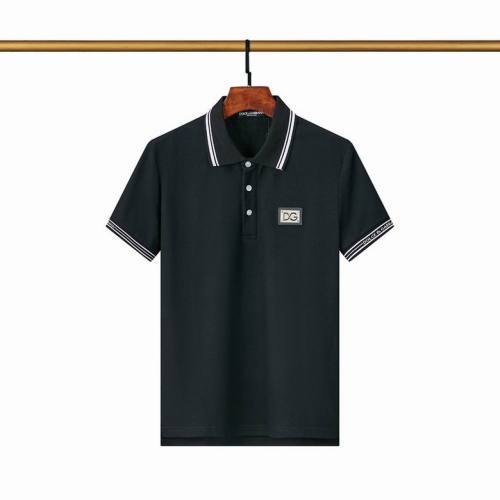 D&G polo t-shirt men-035(M-XXXL)