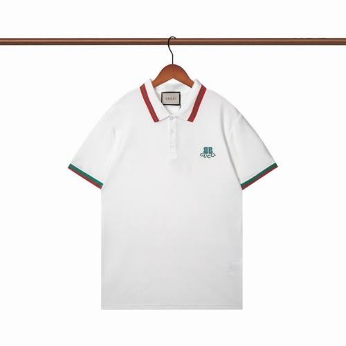 G polo men t-shirt-609(M-XXXL)
