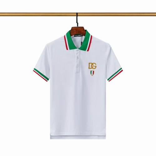 G polo men t-shirt-641(M-XXXL)