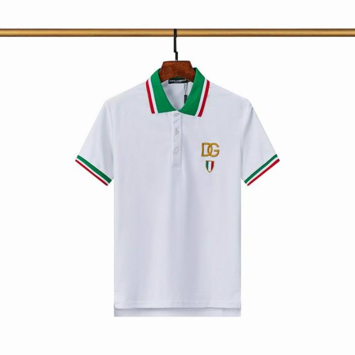 G polo men t-shirt-641(M-XXXL)