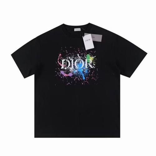 Dior T-Shirt men-1259(XS-L)