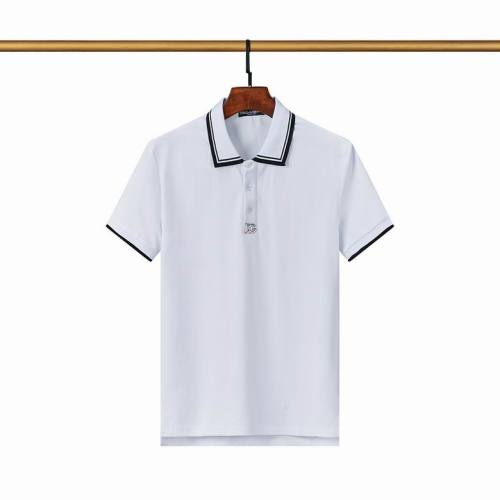 D&G polo t-shirt men-037(M-XXXL)