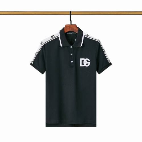 D&G polo t-shirt men-034(M-XXXL)