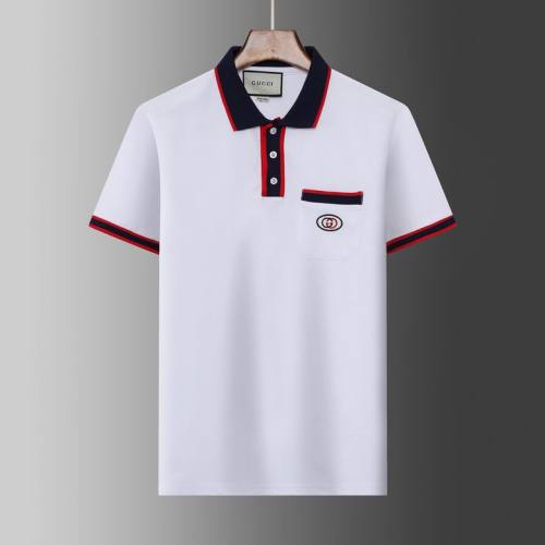 G polo men t-shirt-622(M-XXXL)