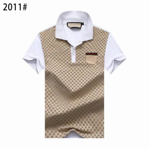 G polo men t-shirt-646(M-XXXL)