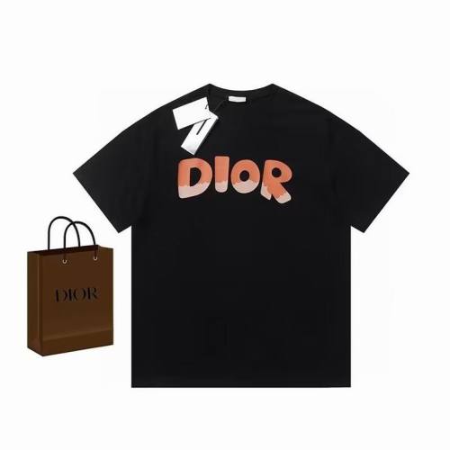 Dior T-Shirt men-1254(XS-L)