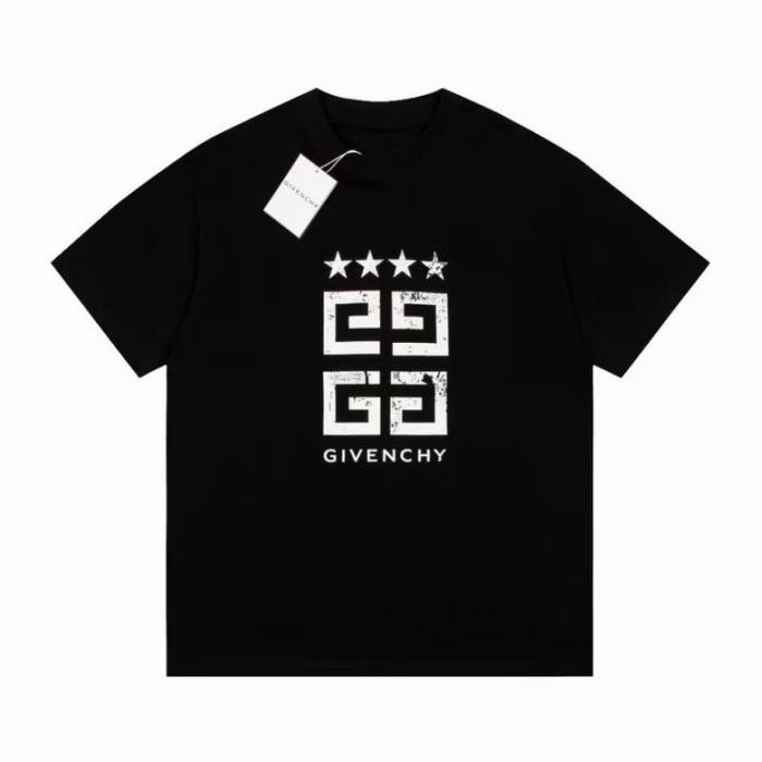 Givenchy t-shirt men-758(XS-L)