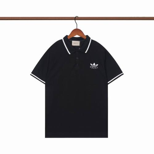 G polo men t-shirt-610(M-XXXL)