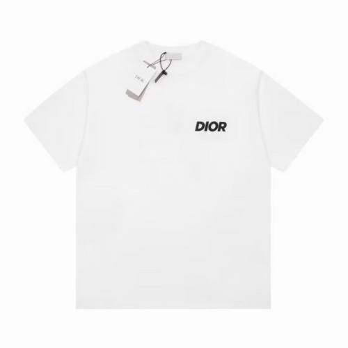 Dior T-Shirt men-1252(XS-L)