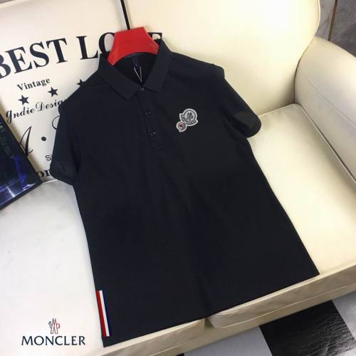 Moncler Polo t-shirt men-364(S-XXXL)