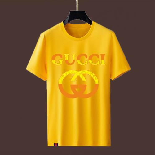 G men t-shirt-3777(M-XXXXL)