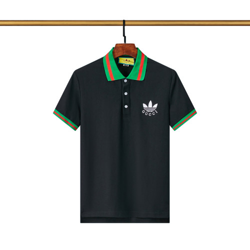 G polo men t-shirt-640(M-XXXL)
