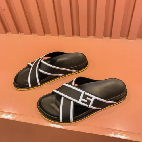 FD Sandals 1：1 Quality-108