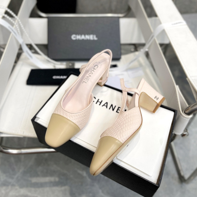 CHAL Women Shoes 1：1 Quality-888