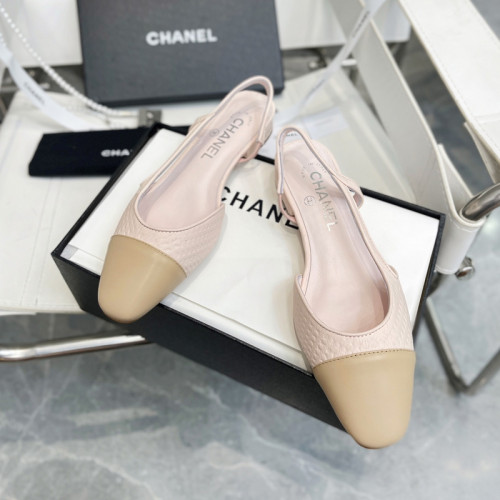 CHAL Women Shoes 1：1 Quality-885