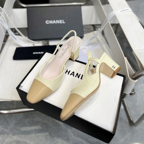 CHAL Women Shoes 1：1 Quality-887