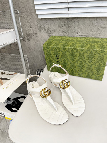 G women slippers 1：1 quality-708