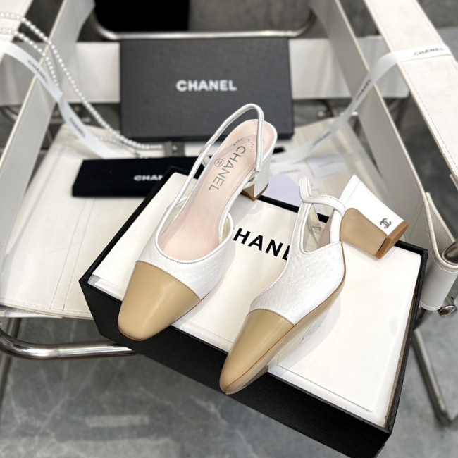 CHAL Women Shoes 1：1 Quality-886