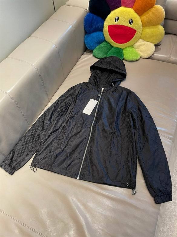 G Jacket men-641(M-XXXL)
