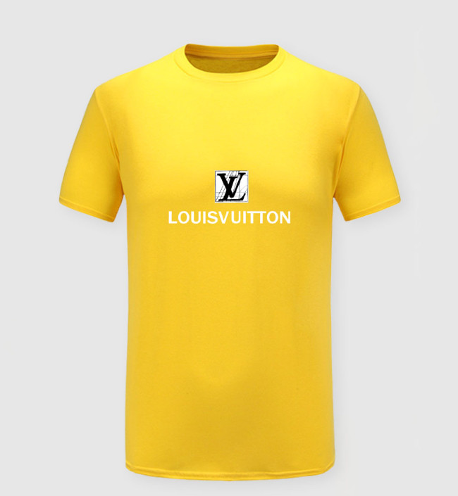 LV t-shirt men-3648(M-XXXXXXL)