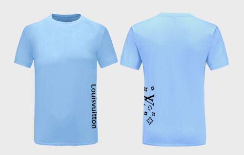 LV t-shirt men-3664(M-XXXXXXL)