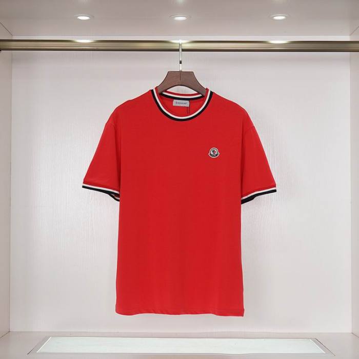 Moncler t-shirt men-881(S-XXL)