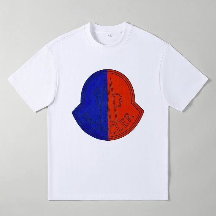 Moncler t-shirt men-813(M-XXXL)