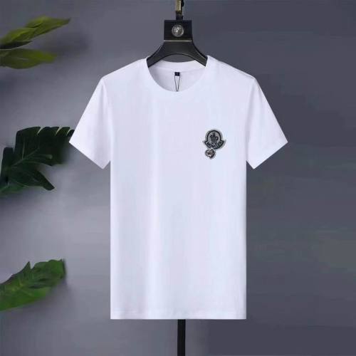 Moncler t-shirt men-837(M-XXXXL)