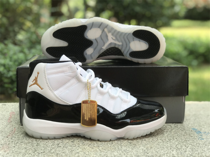 Super Max Perfect jordan 11 shoes-033