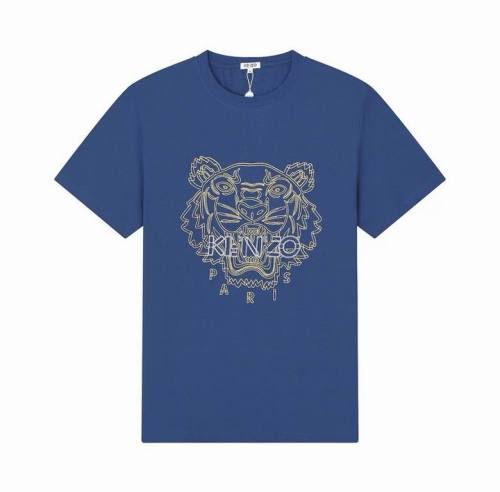 Kenzo T-shirts men-494(S-XXL)