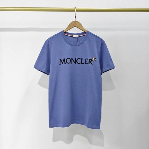 Moncler t-shirt men-807(M-XXXL)