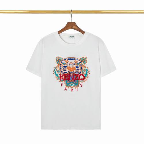 Kenzo T-shirts men-493(M-XXXL)